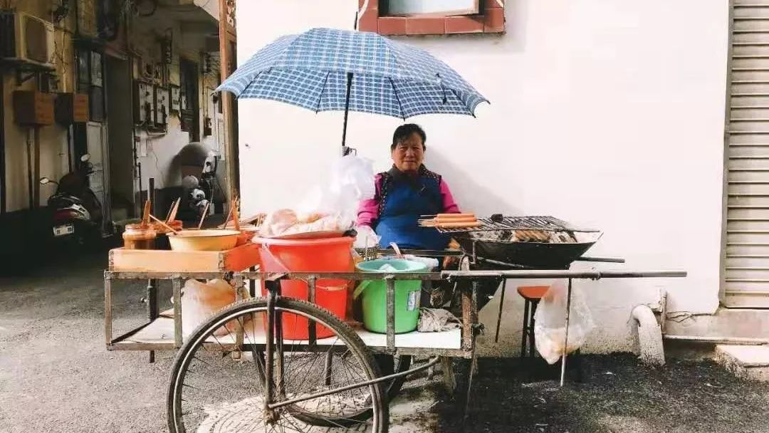 微游|永昌美食十二食辰