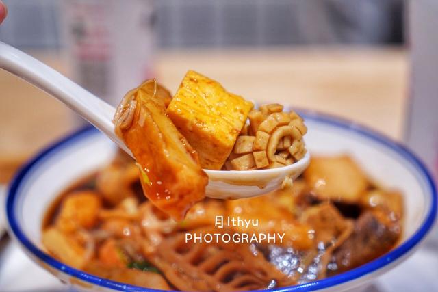 厦门卤水麻辣烫,厦门台式卤汁麻辣烫