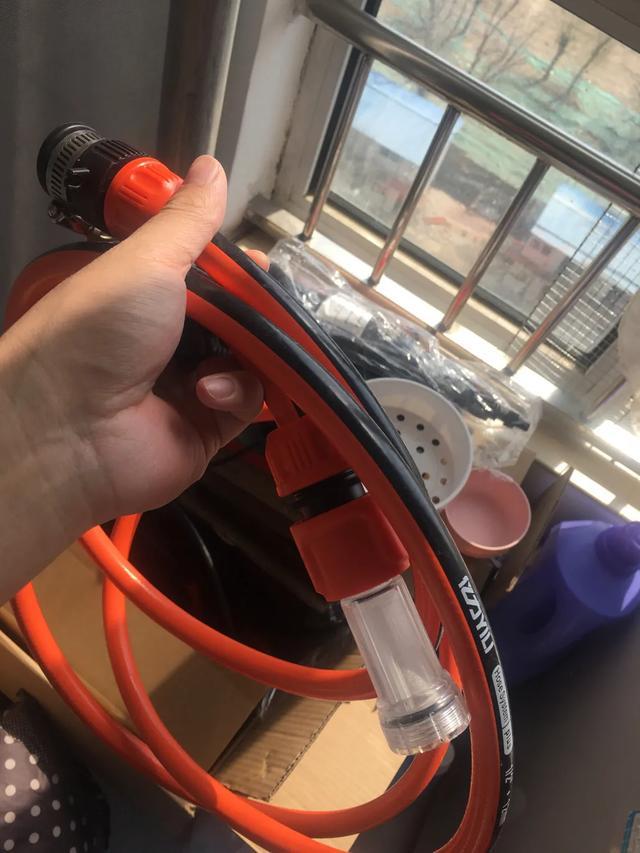 亿力洗车机评测视频,亿力洗车机常见故障