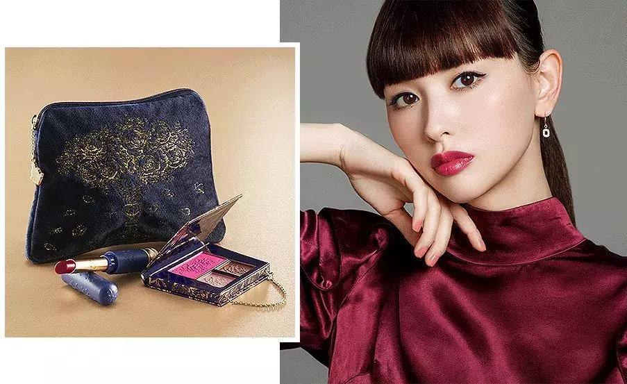 最具性价比的圣诞限定,圣诞限定哪个最值得入手