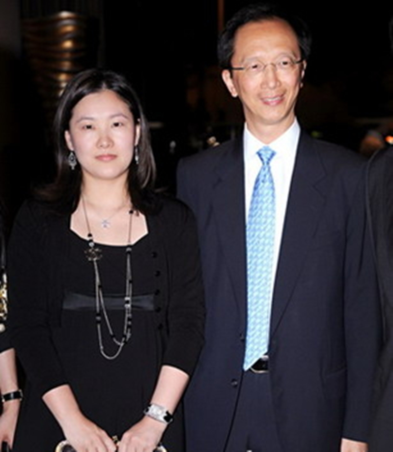 嫁给老头子的六位女星,嫁给老头的十位女明星是谁