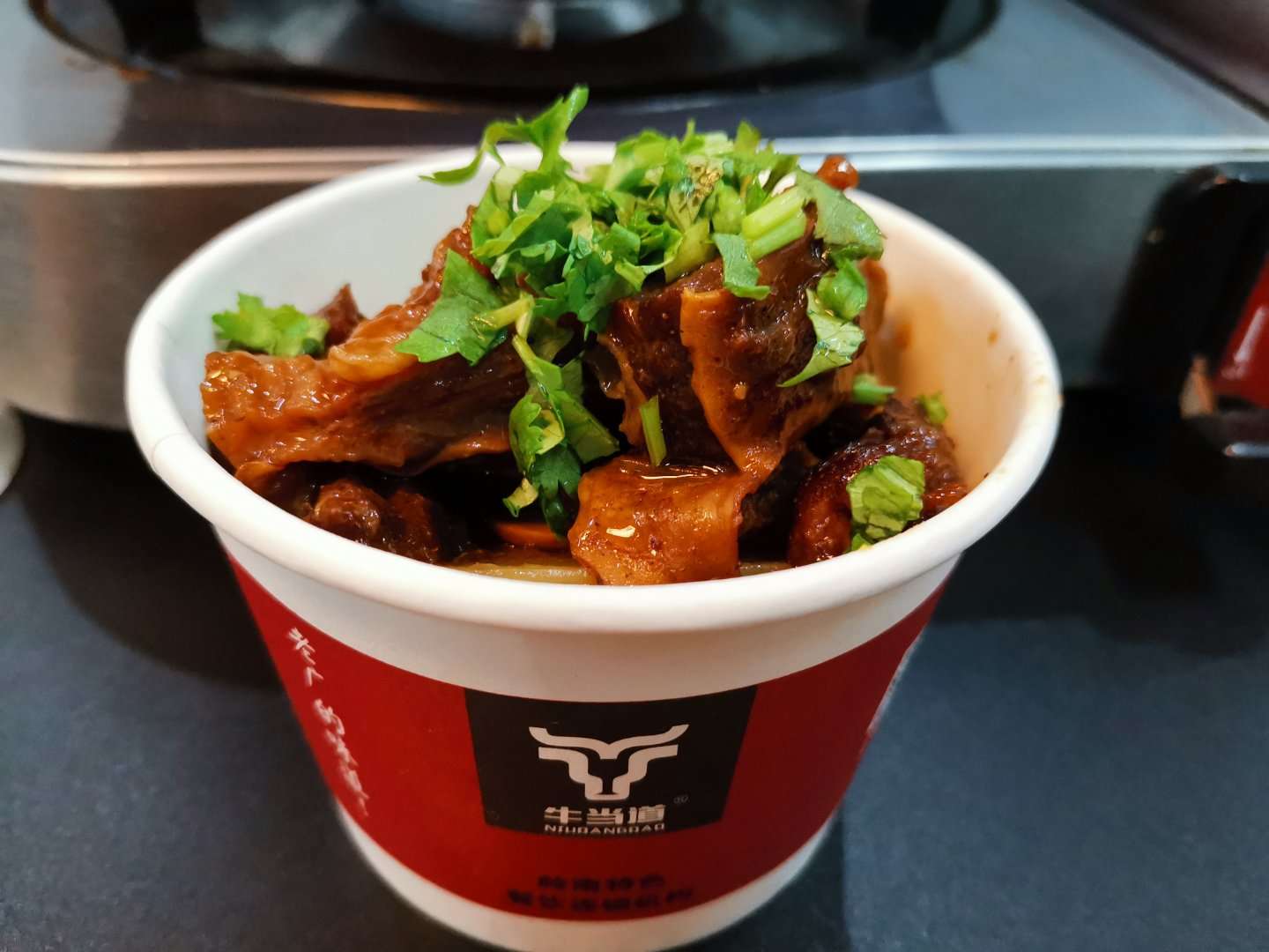 0经验，一站式加盟扶持！牛当道真牛