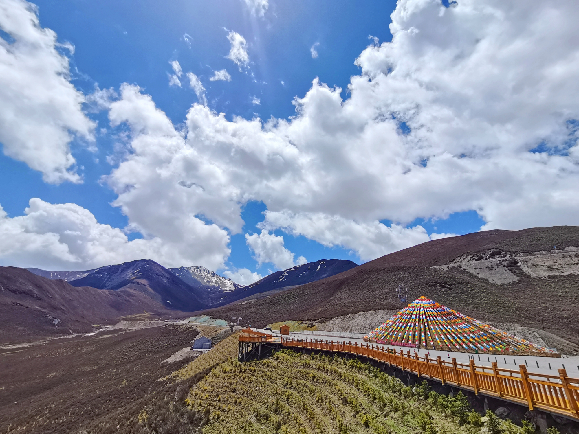 吉乃尔湖青海版马尔代夫,东台市马尔代夫