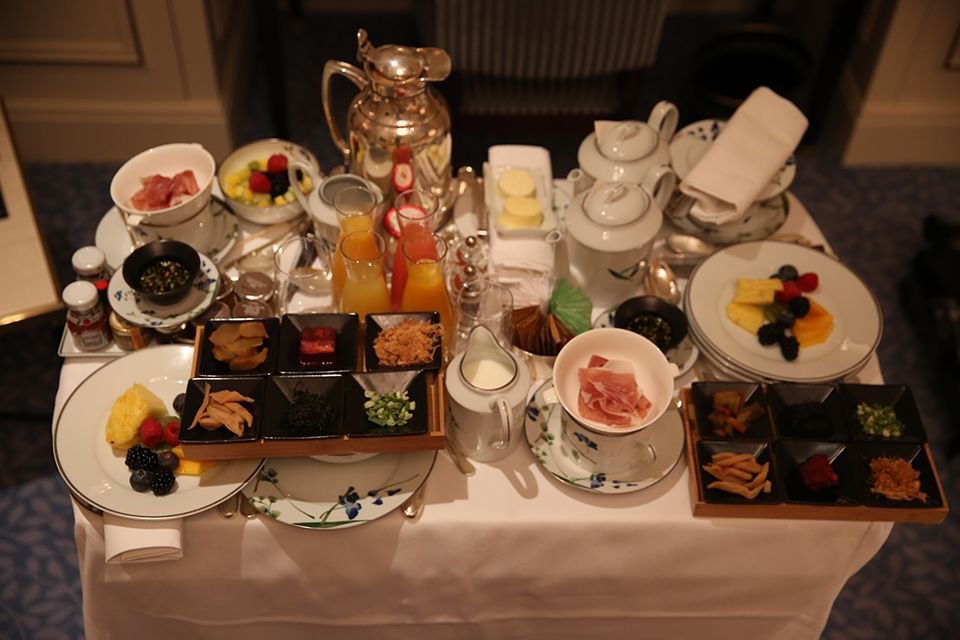 再刷巴黎!用没人试过的方式,和这座城市谈了谈心