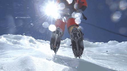 今年冬天我飘了，不为啥~穿上这件装备，相亲都能横着走