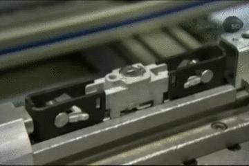 锁有没有可能自己锁上,锁打开了怎么锁上