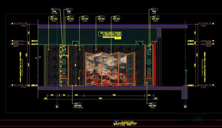 室内施工图怎么升设计师,室内设计施工图怎么找设计师