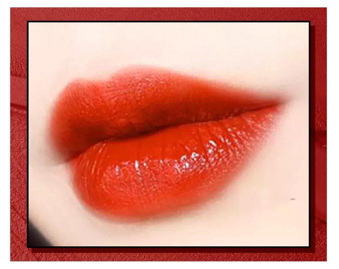 十天口红,一周不重样口红试色