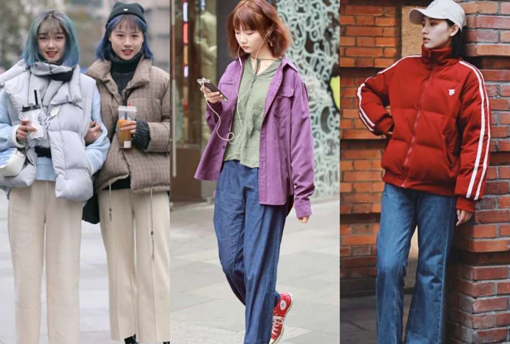 00后匡威,匡威该怎么穿才好看