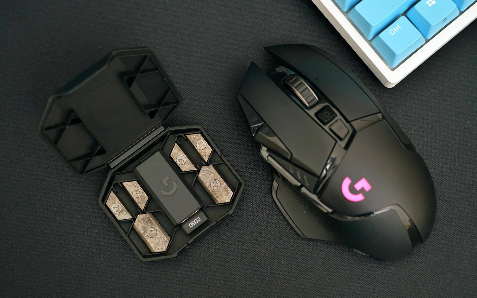 干货！2021年618电竞外设选购指南