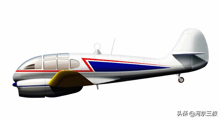 M1D“苏格尔”轻型通信机,单价20.6万,50年代采购自捷克