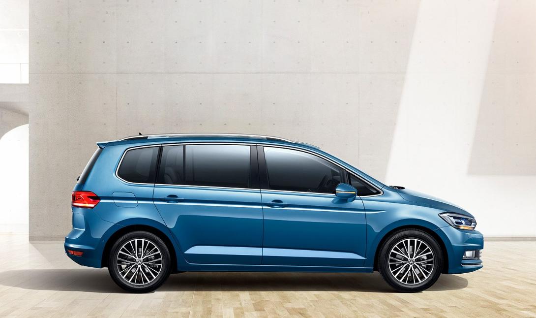 大众途安l哪一种配置性价比最高,大众途安l哪款车型实用