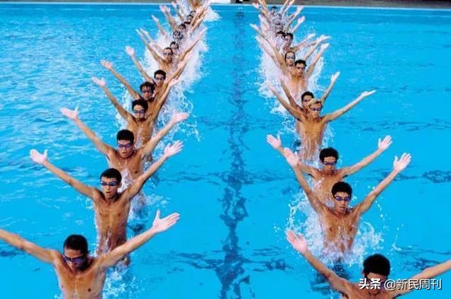 寻物|奥运还没看过瘾？快试试这些超燃的运动电影吧