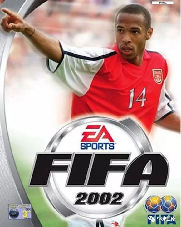 fifa历代封面人物,fifa封面上的明星