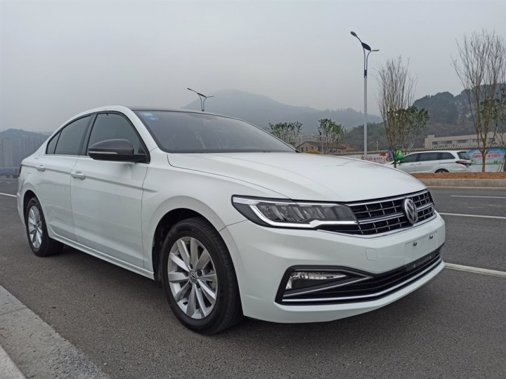 大众演化史,驾驶者之车大众宝来