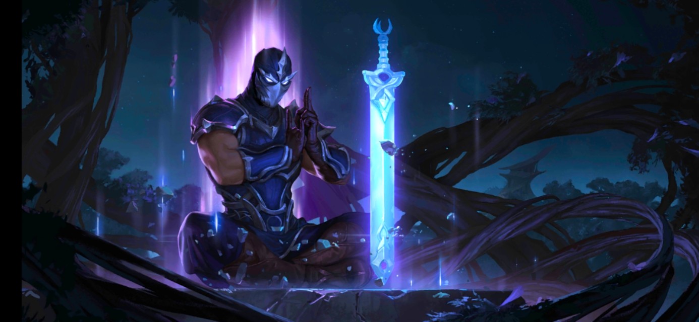 英雄联盟符文之地简介,英雄联盟符文之地规则