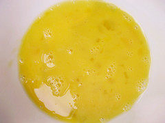 家常版蛋包饭的做法,蛋包饭美食教学