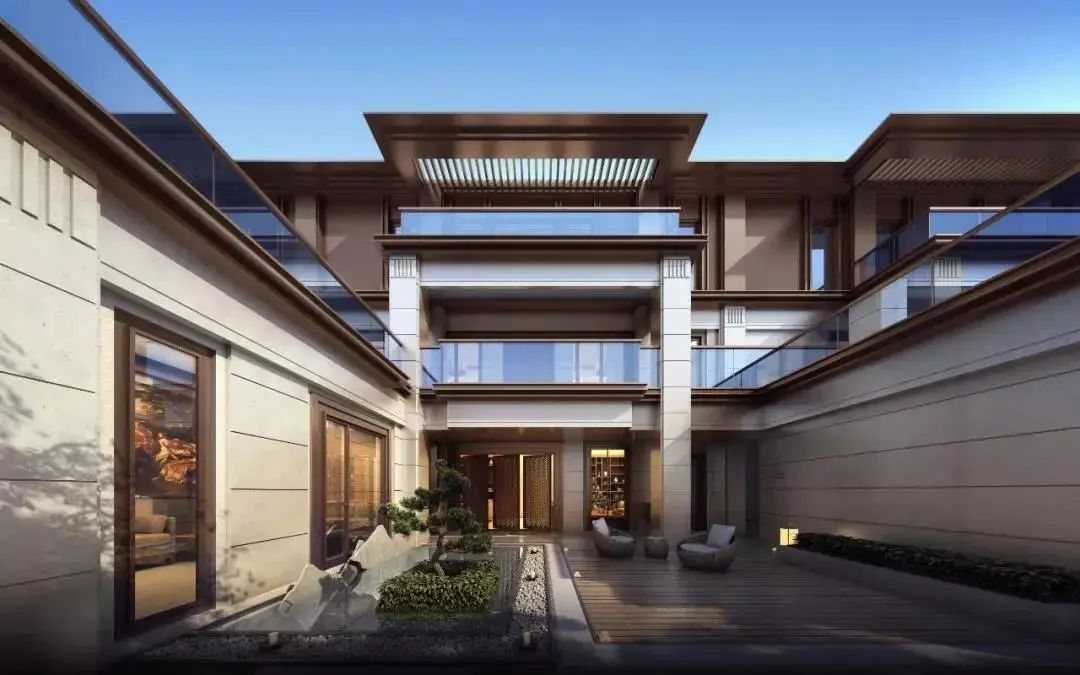 昆明的世外桃源,昆明古朴中式禅意小院