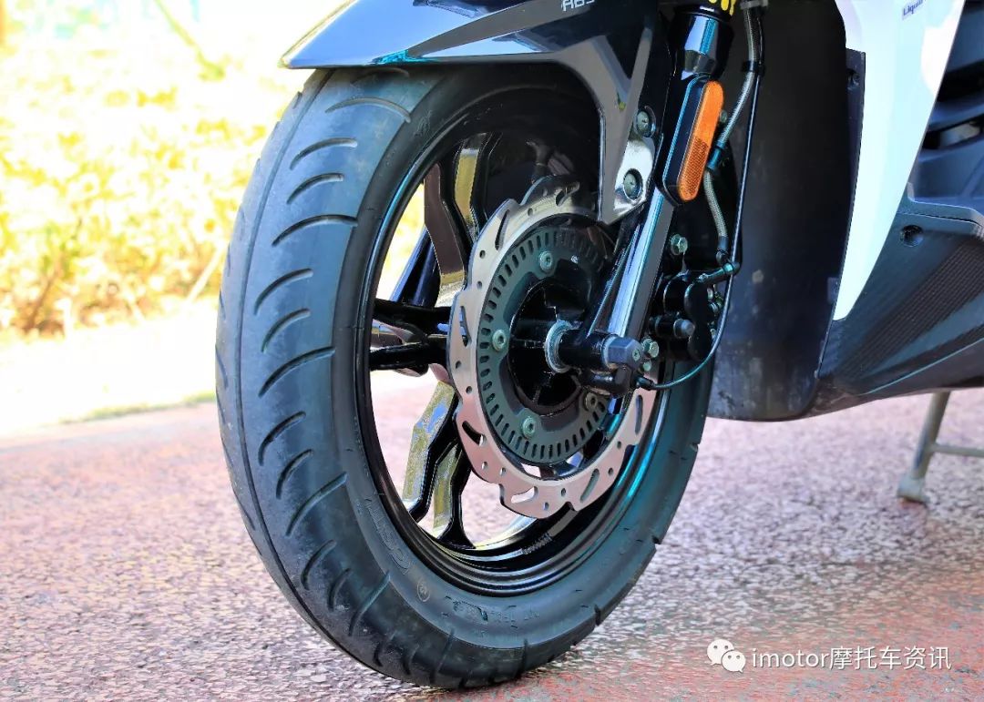 23款三阳巡弋150骑行感受,踏板三阳巡弋150摩托车最强推荐