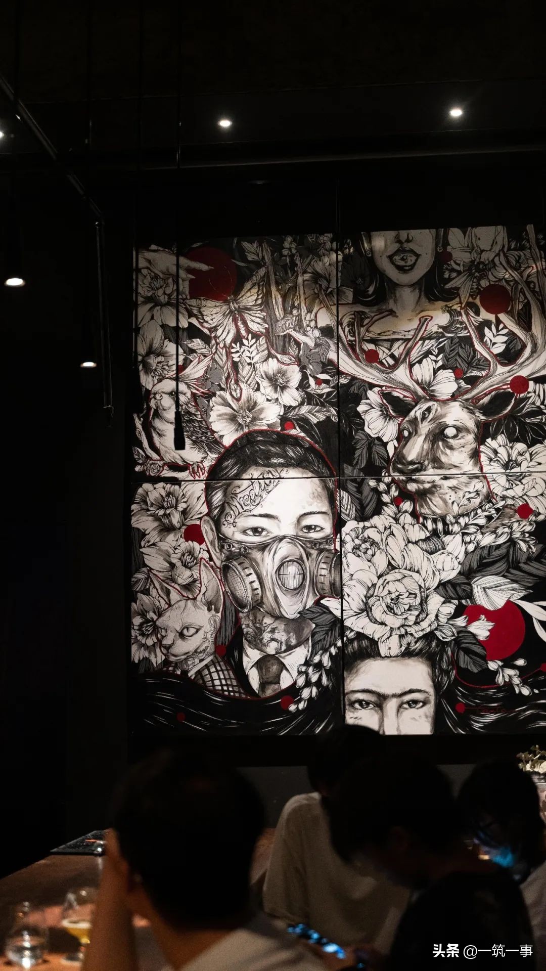 成都最顶级的酒吧,成都酒吧好约吗