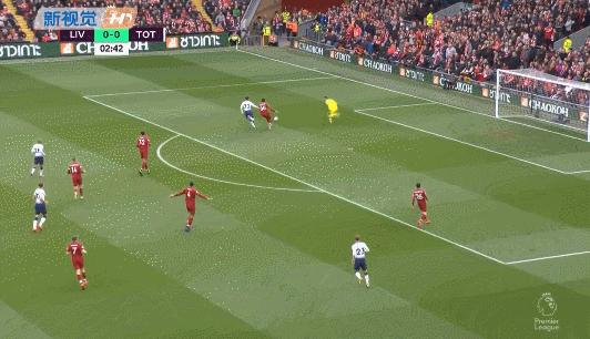 这个细节不能忽视,利物浦争冠关键战役中的致命失误