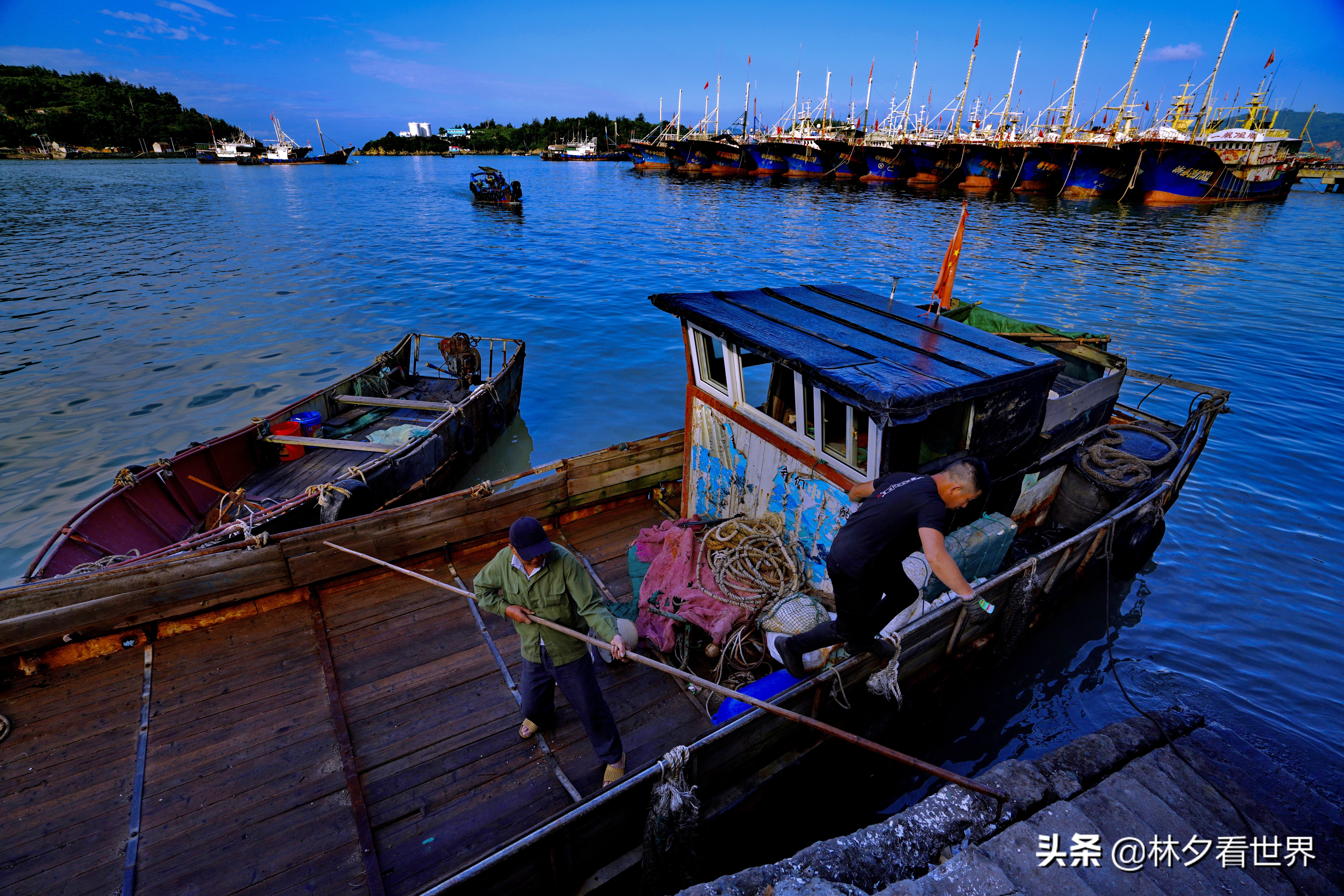 苍南最佳景点排名前十名,浙江苍南最美的地方