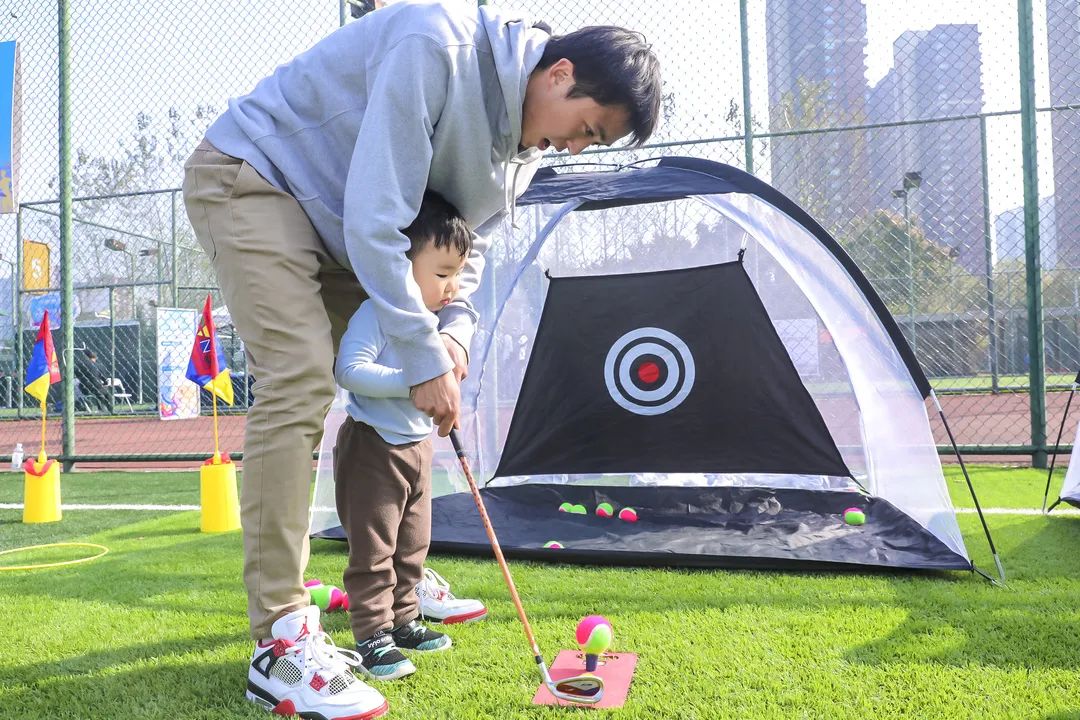 2022年南京体育活动,南京奥体中心体育健身嘉年华