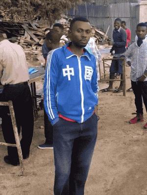 非洲人到底有多野？