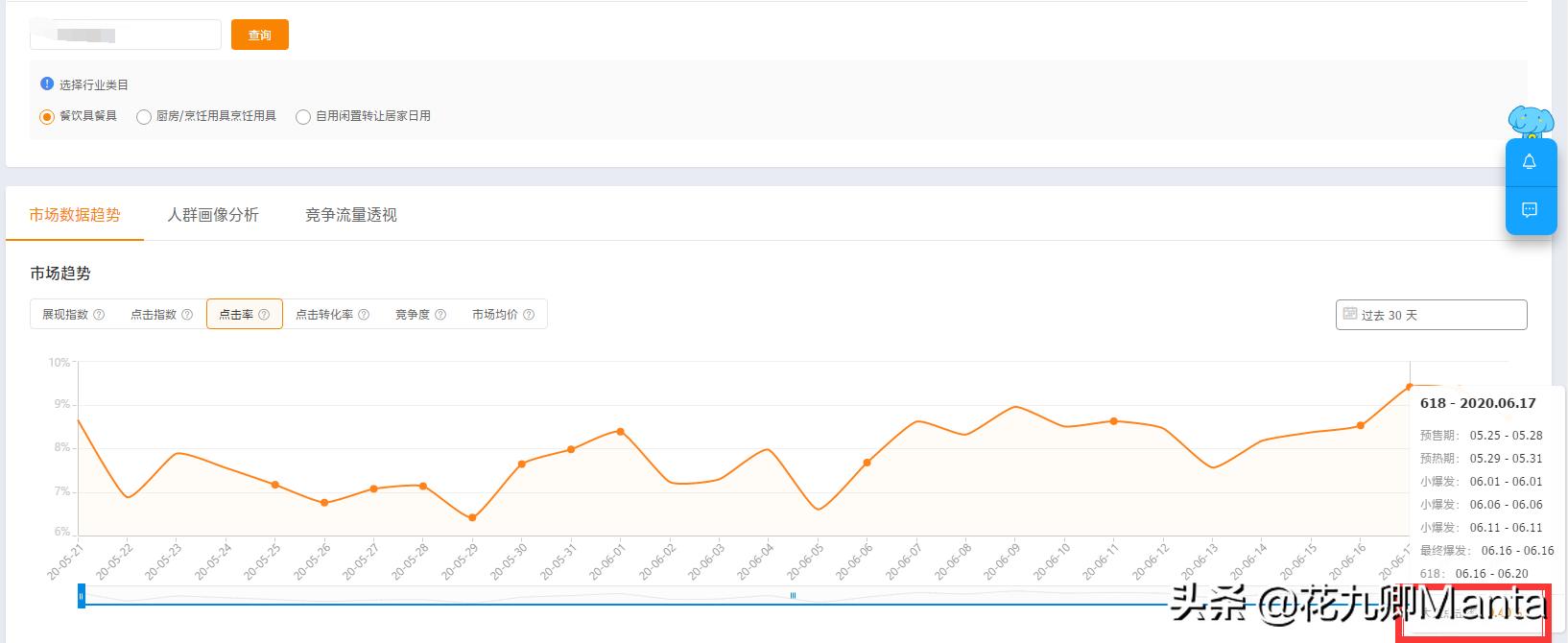 淘宝店铺爆款案例分析,淘宝店铺打造爆款的经验有哪些