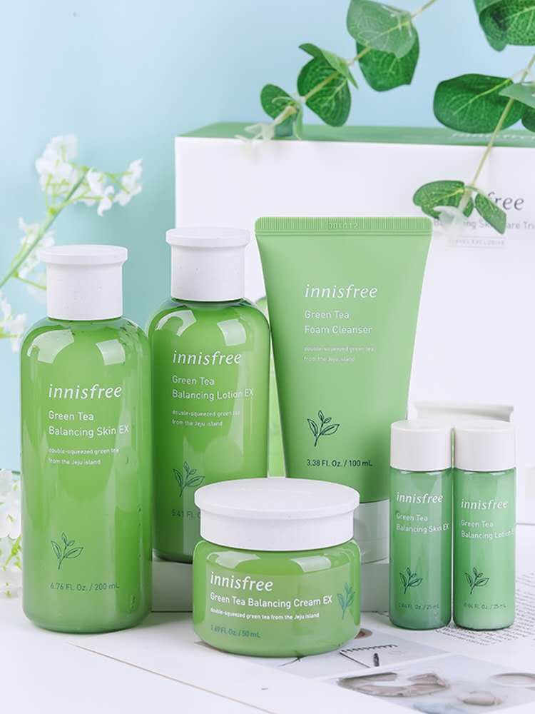 适合学生党的平价护肤品推荐,美妆博主推荐平价护肤品