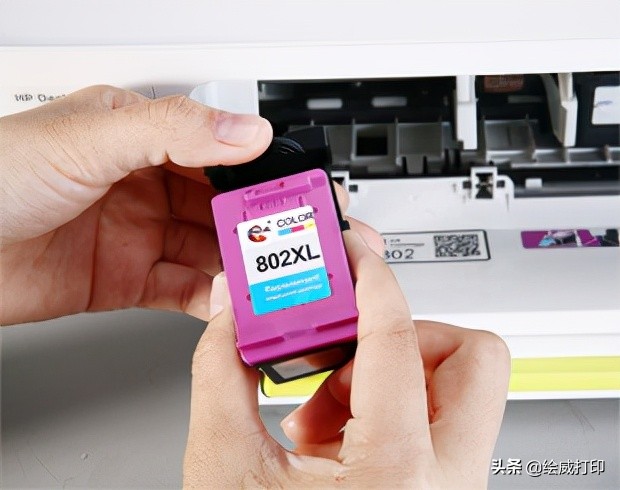 可加墨的墨盒加墨时应注意什么,墨盒为何加墨不能正常使用