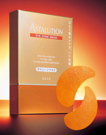 眼膜排行榜去眼袋黑眼圈,去眼袋细纹眼膜推荐排行榜第一名