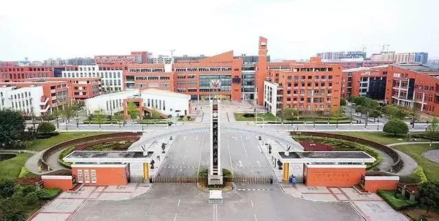 双流新修的风景区,双流变化