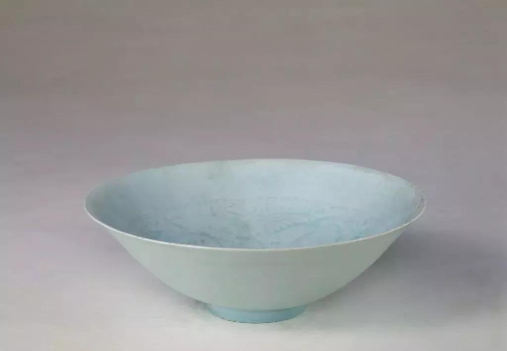 影青瓷有仿制的吗,影青瓷怎么来的