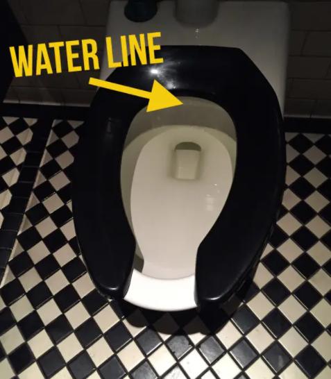 国外马桶为什么不是那么脏,马桶会溅水为什么外国人还用