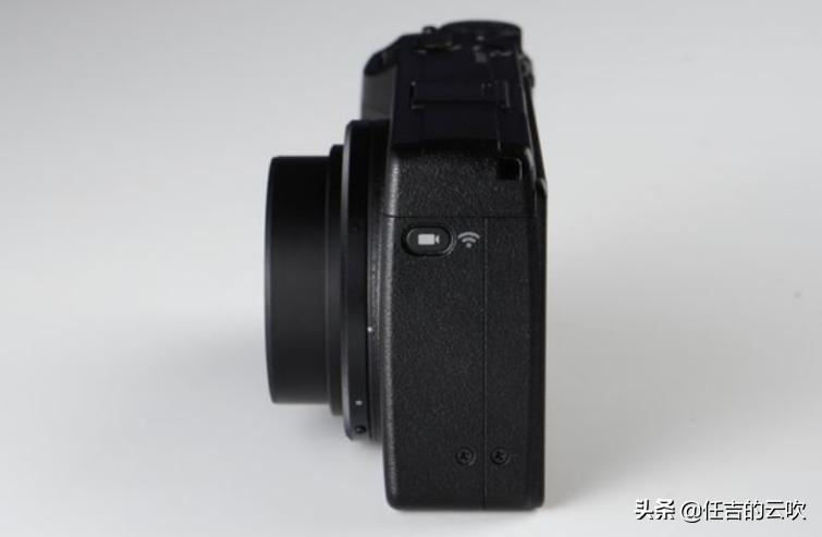 理光gr真机实拍样片,理光gr系列相机有何过人之处