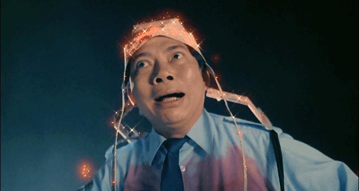 大话西游是周星驰的还是刘镇伟的,刘镇伟周星驰电影大话西游