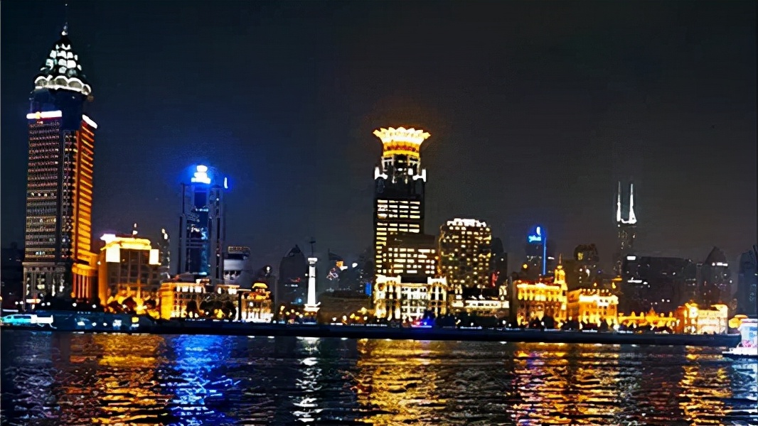 上海南浦大桥为什么这么堵,上海南浦大桥惊艳