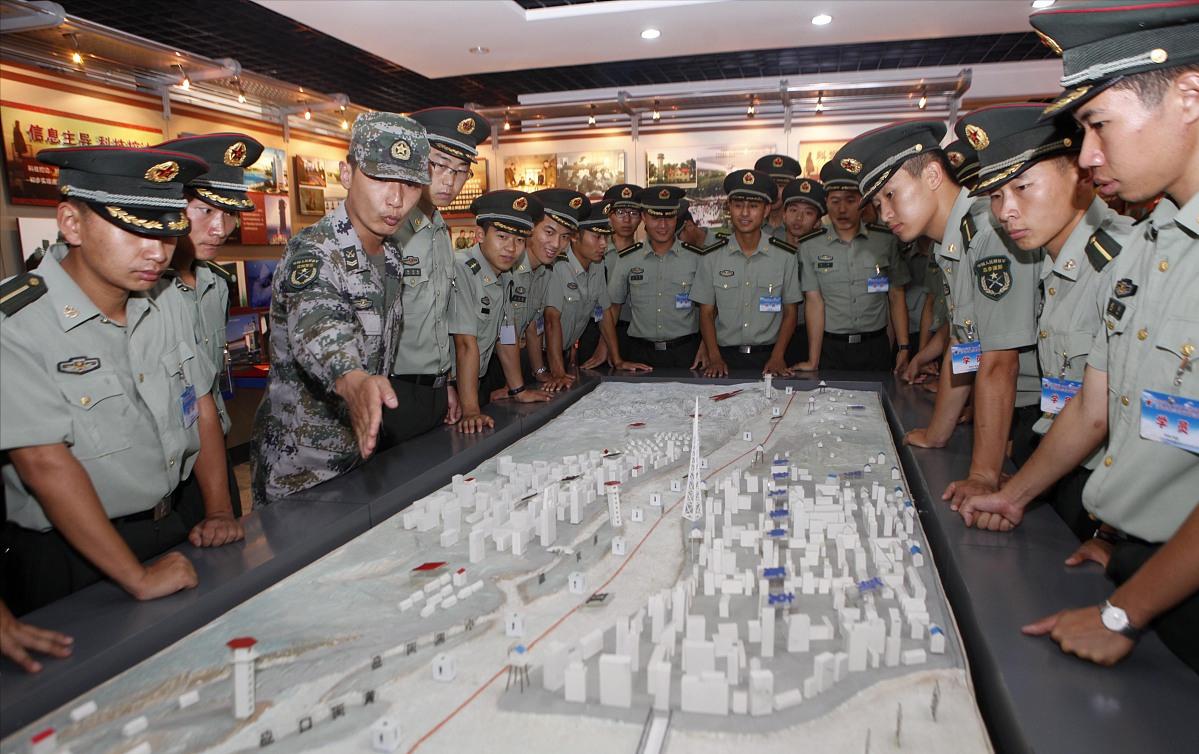 录取分数不高的5所军校，考上就是军官，毕业之后包分配，望周知