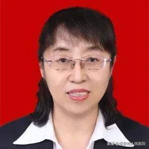 延安市人民医院中医科杨志琴主任中西医结合巧治不孕不育症