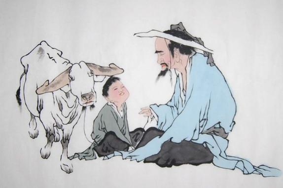 老祖宗的智慧:“人有八病,事有四患”,能克服的人,早晚成大器