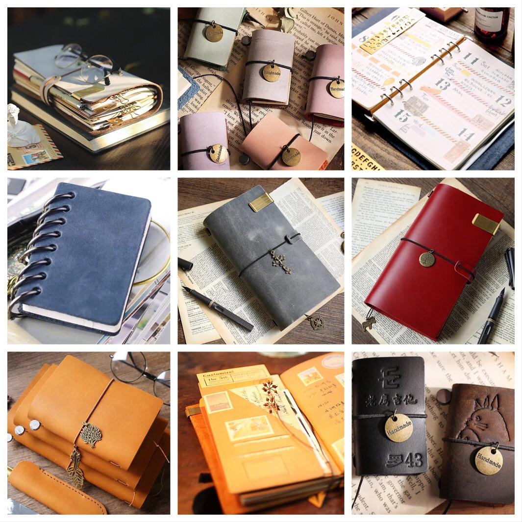 实用手账店铺推荐,手帐店铺布置