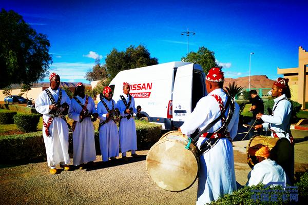 马德里旅行,摩洛哥西班牙葡萄牙之旅