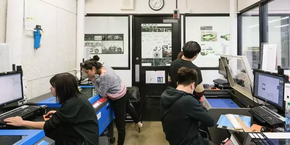 国外最好的室内设计学校排名,美国室内设计公司排名前十名