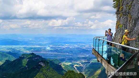 天津到张家界自驾游旅游攻略,西安张家界自驾游详细攻略