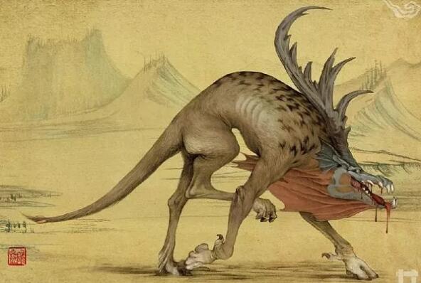 流传千年的中国十大奇书,中国四大经典十大奇书