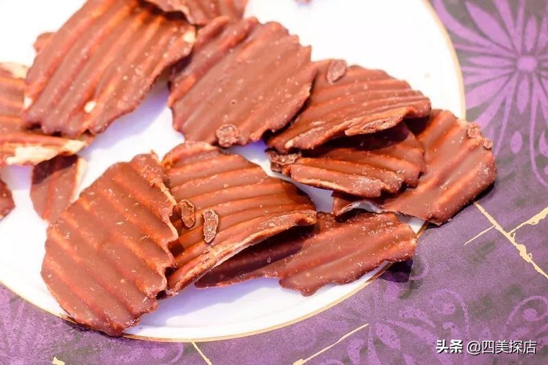 上班族看过来这份带饭攻略请收好,中心广场美食推荐下午茶