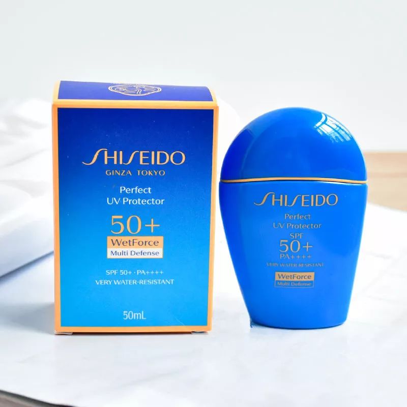 实测最好用防晒,测评好用的防晒秋款