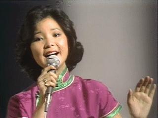 悲情歌后邓丽君的恋爱史,邓丽君去世后她的男友生活怎样