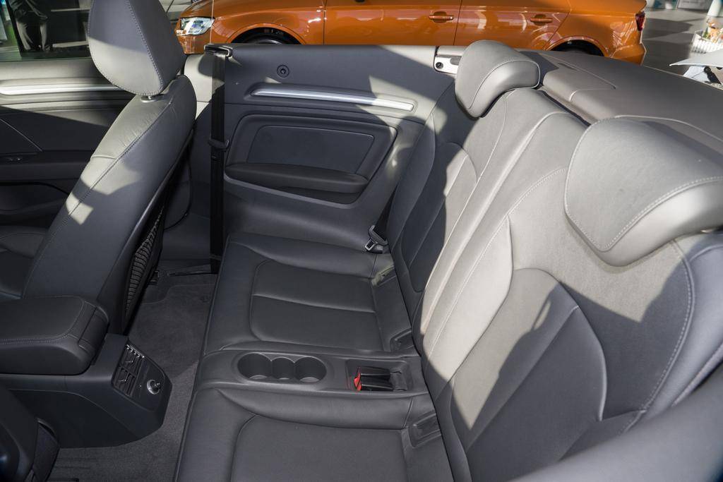 奥迪a3ea888到底有多强,进口奥迪a3敞篷最新上市时间